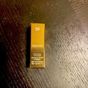Tom Ford mini Ultra Rich Lipstick- Le Me’pris ( 1g)